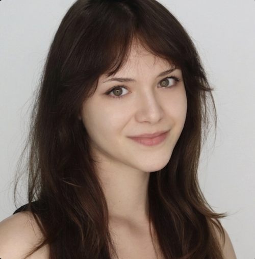 Martina Madrzak